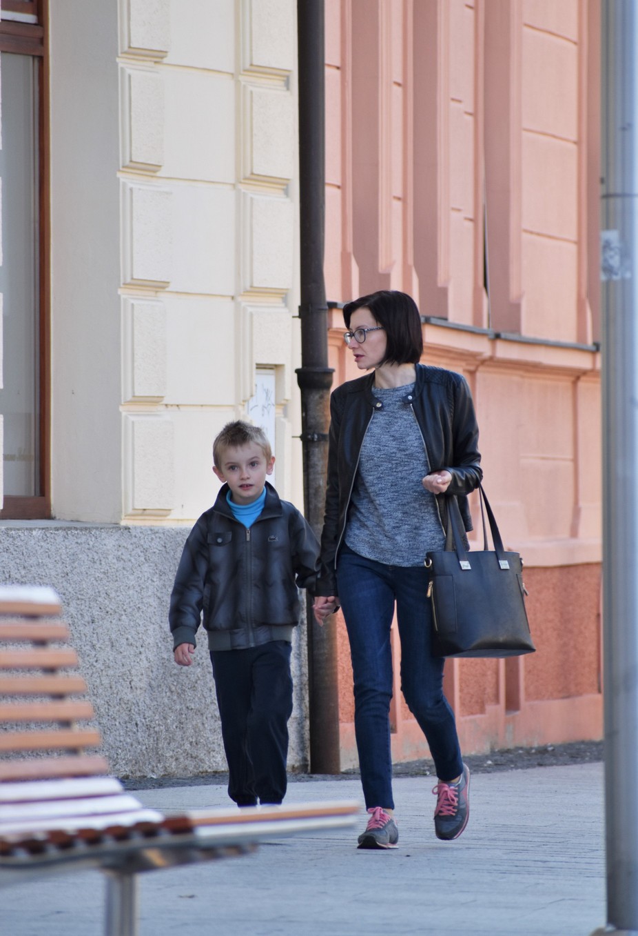 Klikom po Čakovcu (19.10.2019.)