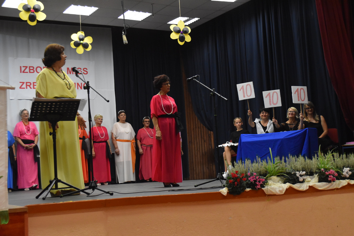 udruga žena belica, 15 godina 2023