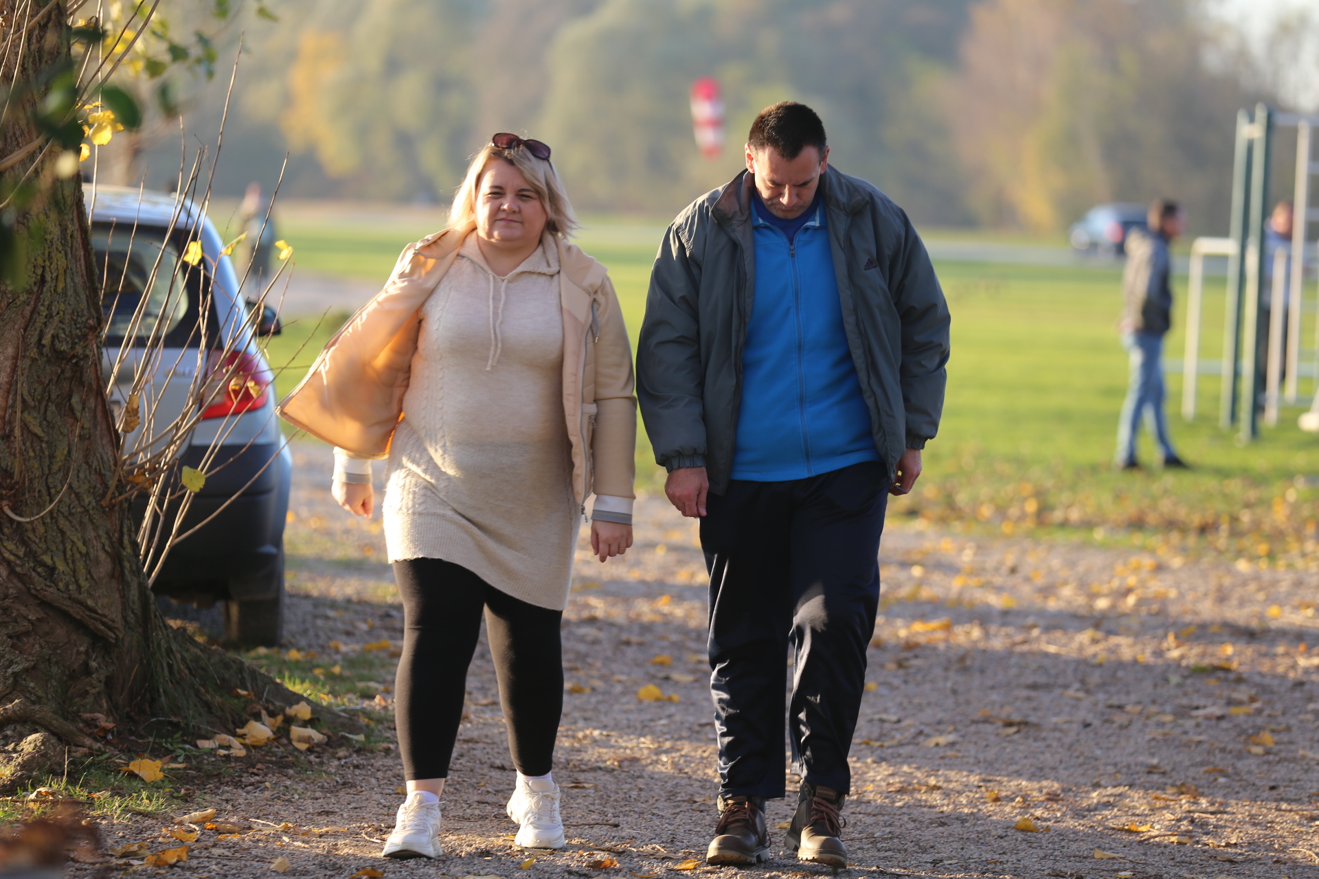 Klikom po Marini (nedjelja, 19.11.2023.)