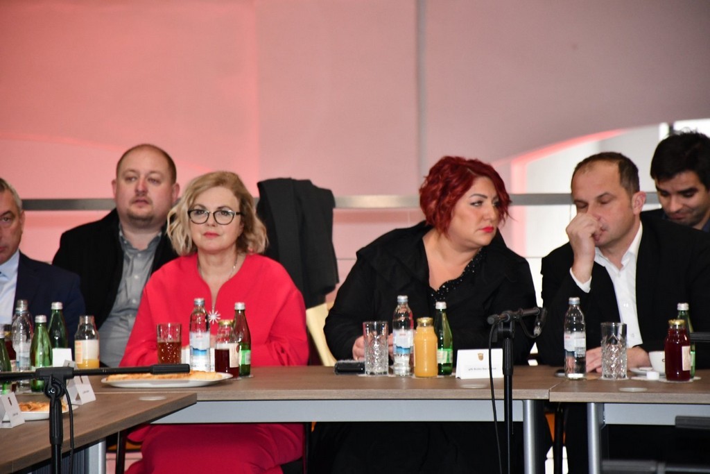 PLENKOVIĆ U MEĐIMURJU Dodijeljeni ugovori za izradu projekte dokumentacije, za ulaganje u poljoprivredu te projekt ‘Zaželi’