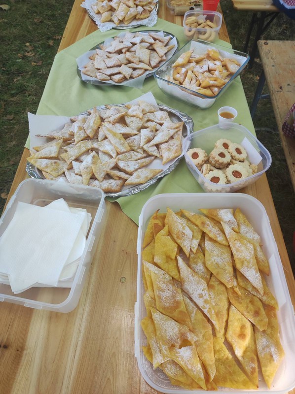 VIDEO I FOTO Vraćanje u kuhinje naših baka – kotoripske udruge pripremale tradicionalna jela VIDEO I FOTO Vraćanje u kuhinje naših baka – kotoripske udruge pripremale tradicionalna jela