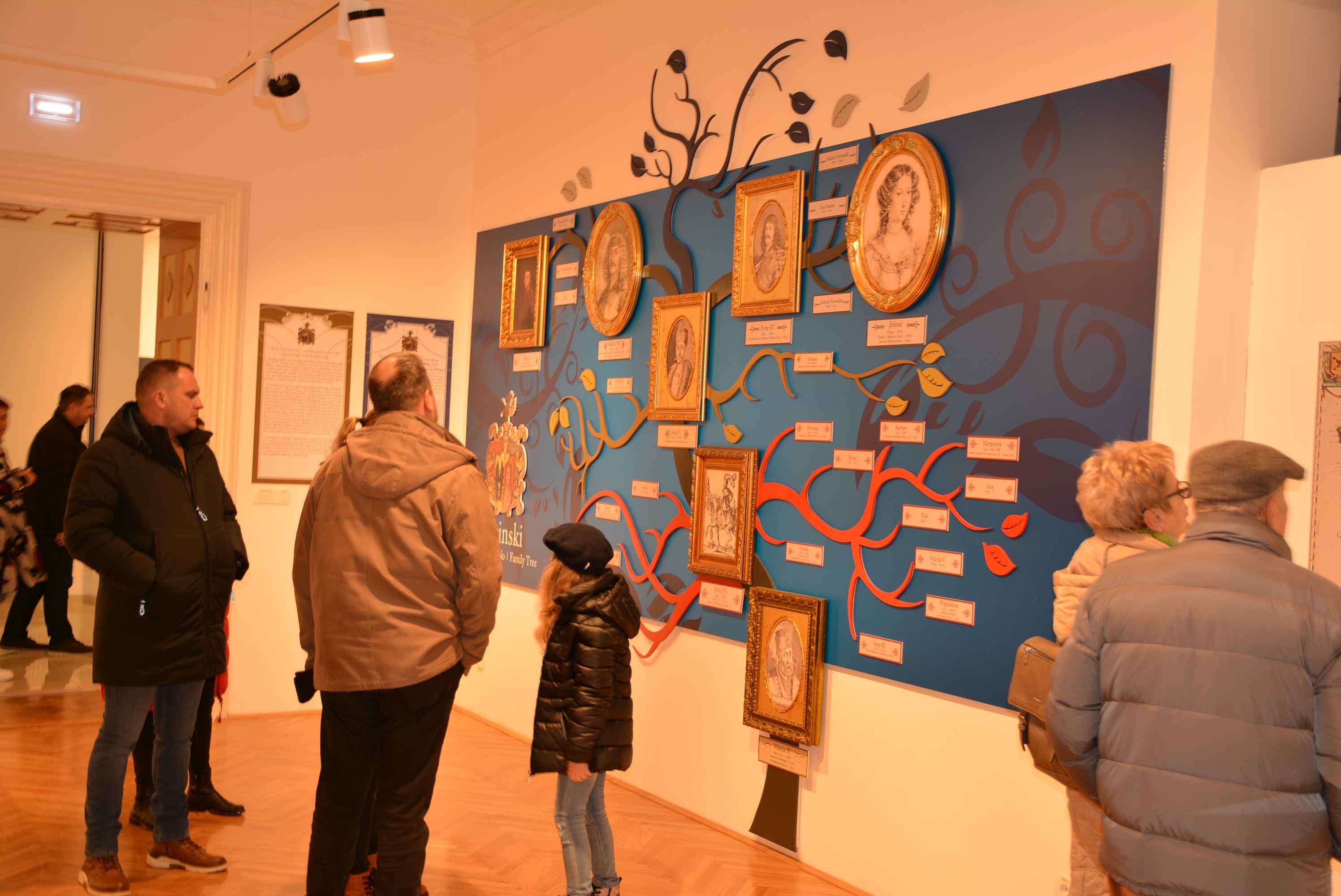 FOTO/VIDEO 19. Noć muzeja u Čakovcu: Kulturni susret generacija pod temom ‘Muzeji i nova publika’