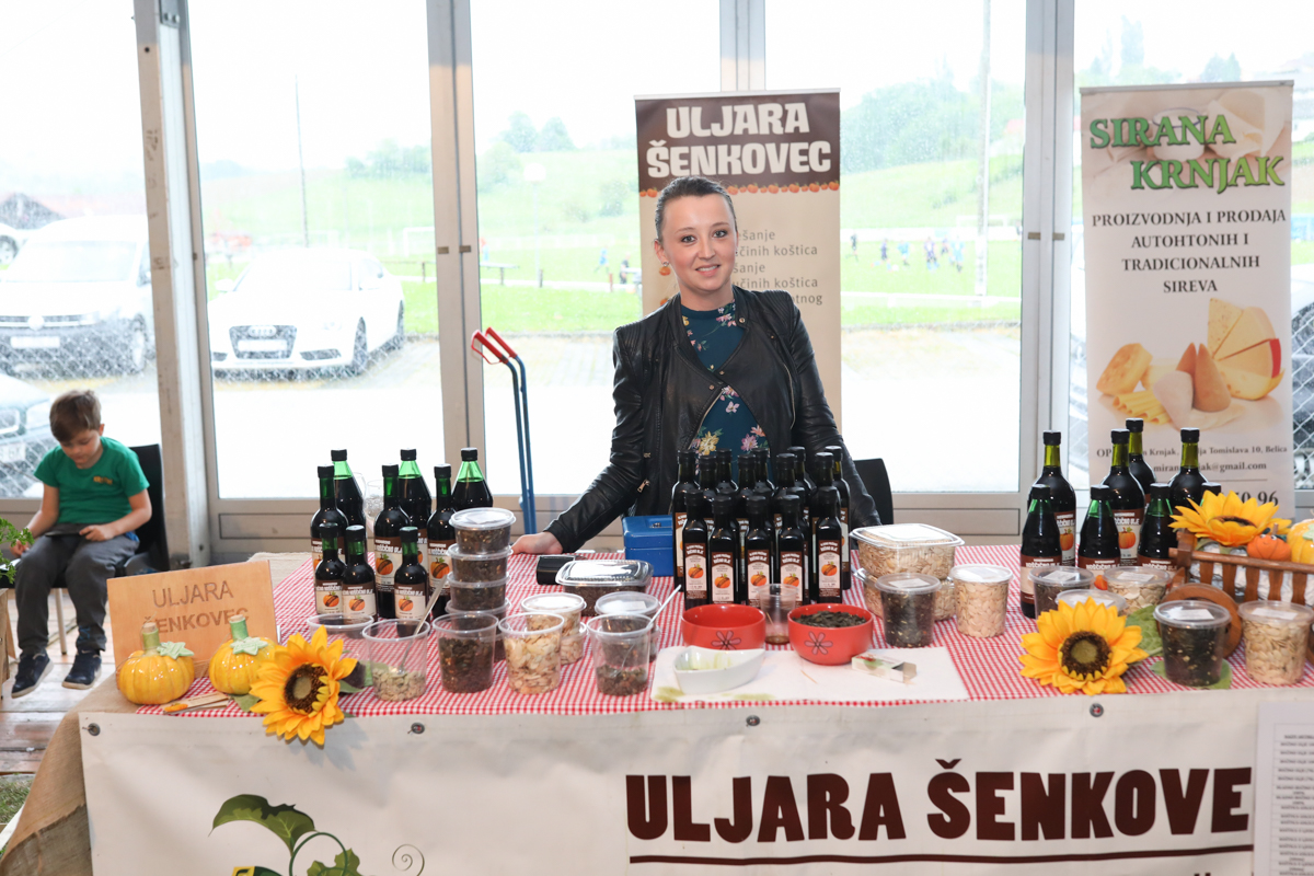 Urbanovo u Štrigovi – treći dan