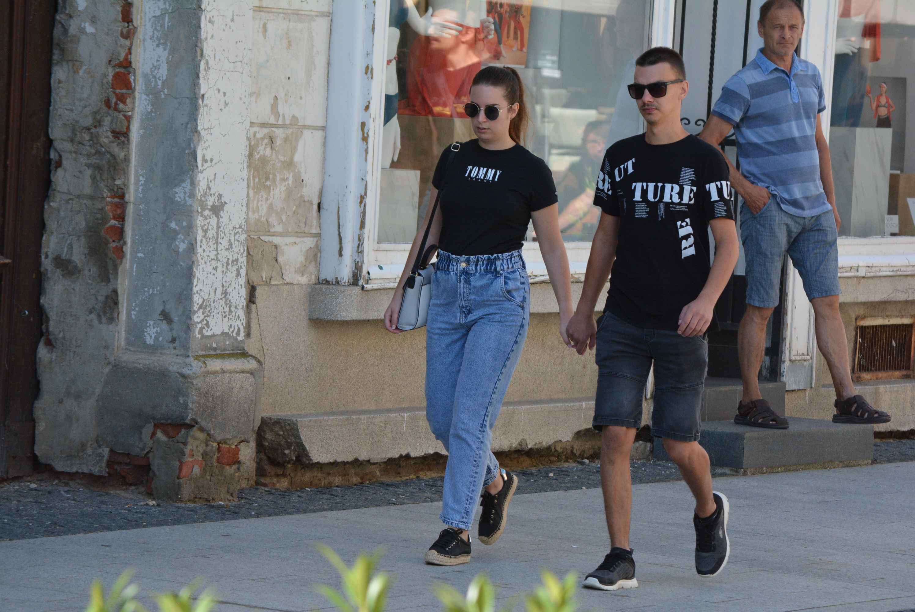 Klikom po Čakovcu (subota, 16.9.2023.)