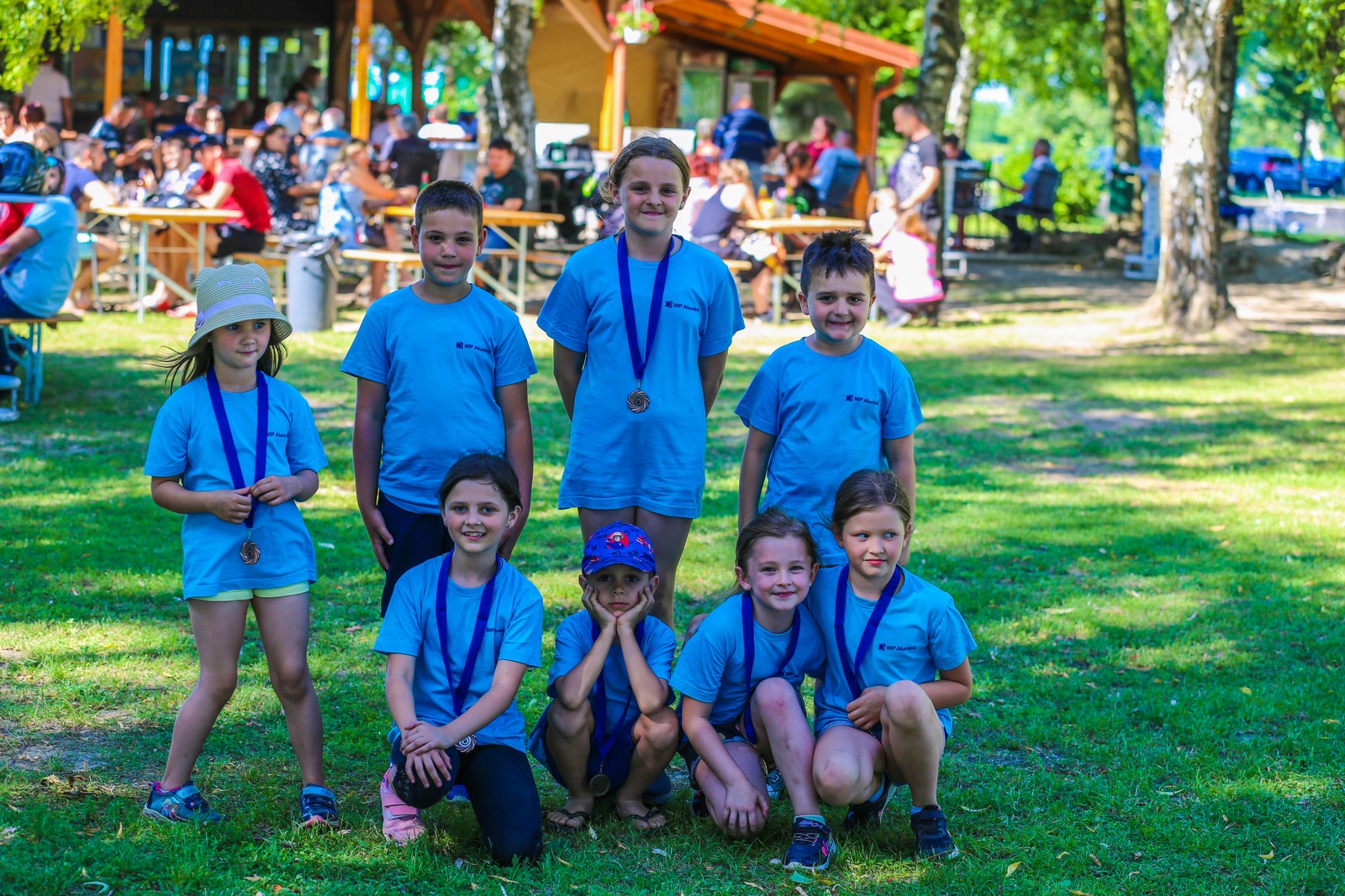 Klikom po Marini (19.6.2022.)