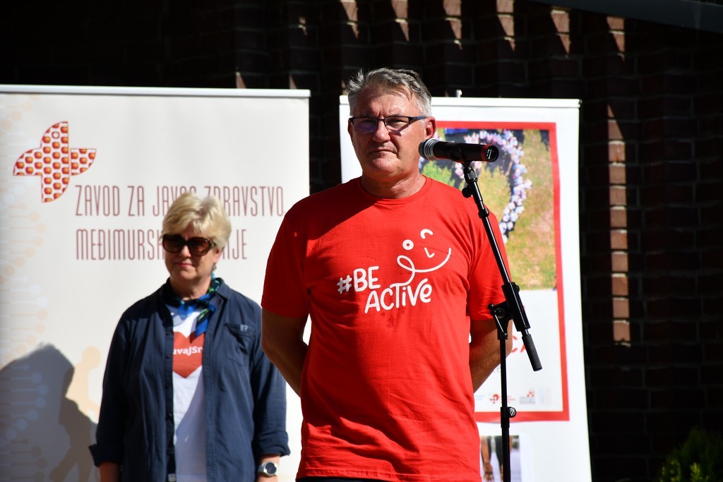 VIDEO I FOTO U središtu Čakovca obilježen Europski tjedan sporta i Svjetski dan srca VIDEO I FOTO U središtu Čakovca obilježen Europski tjedan sporta i Svjetski dan srca