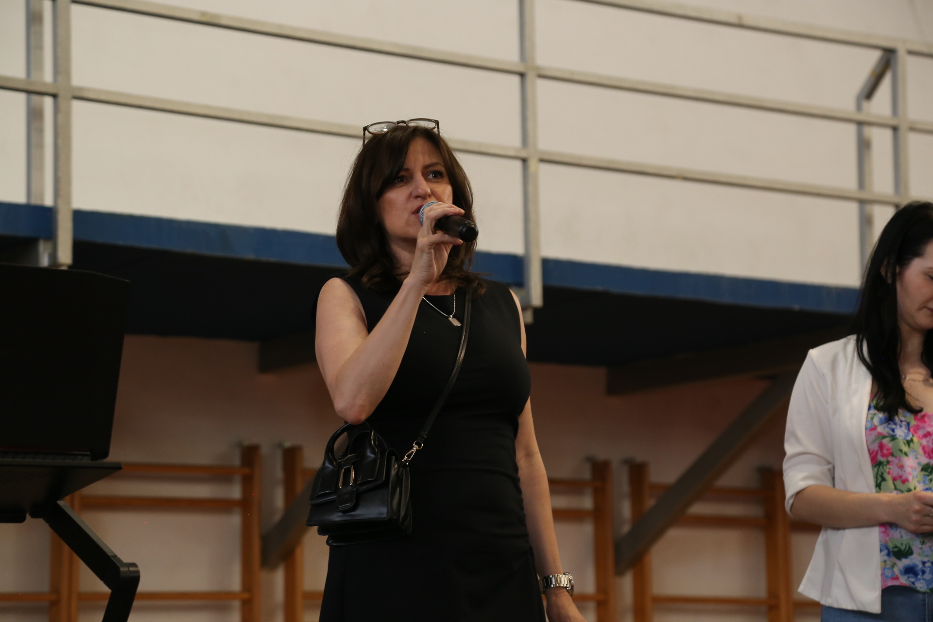 Proglašenje najmaturanata i najmaturanstkog razreda