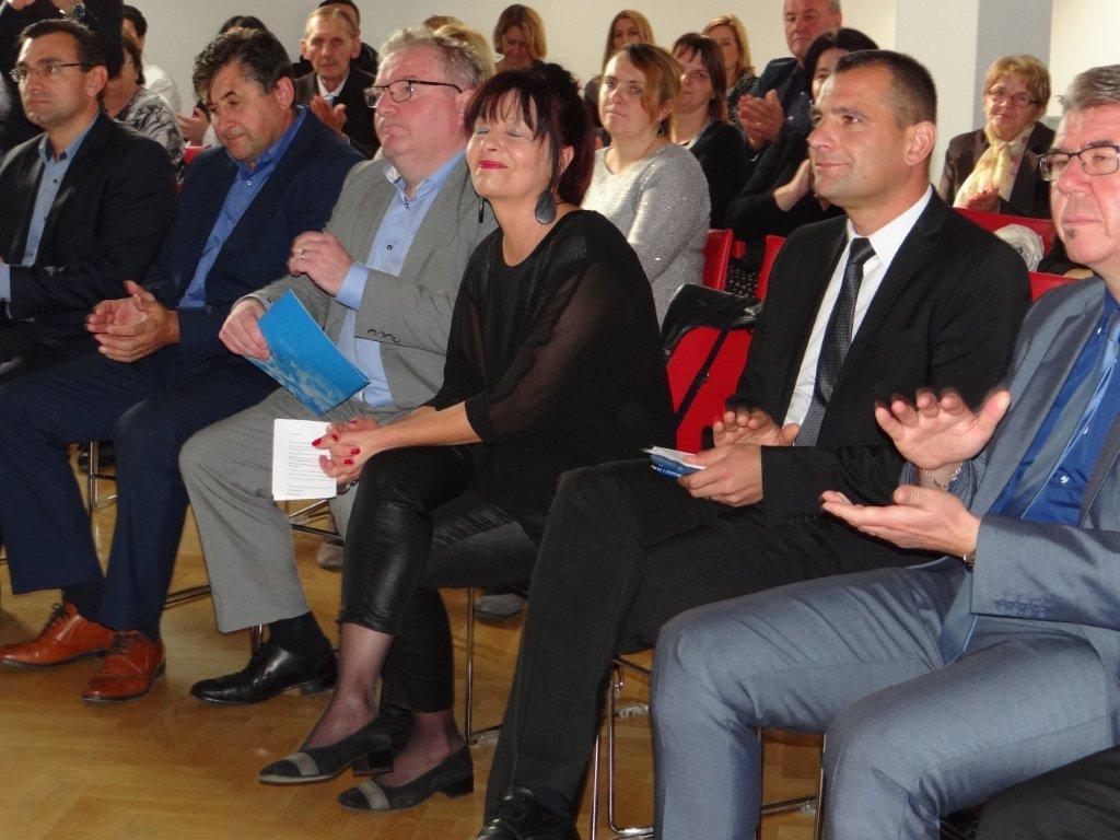 Dom za starije osobe Orehovica – 70 godina