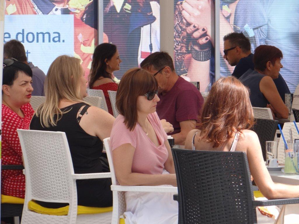 Subotnja šetnja Čakovcem