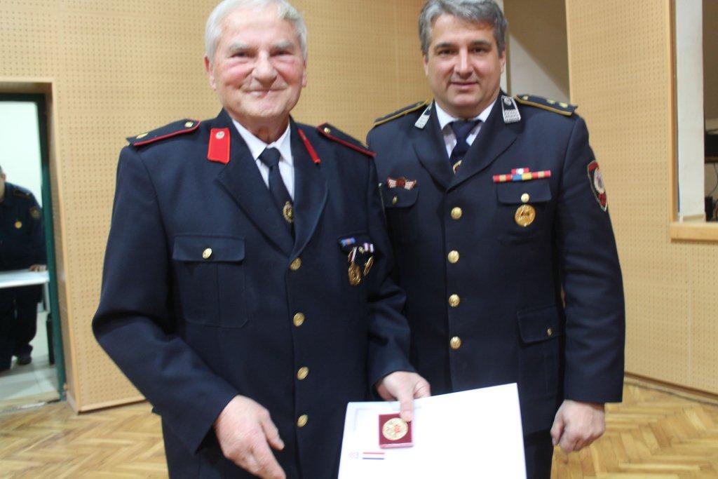 DVD Kotoriba održao godišnju skupštinu