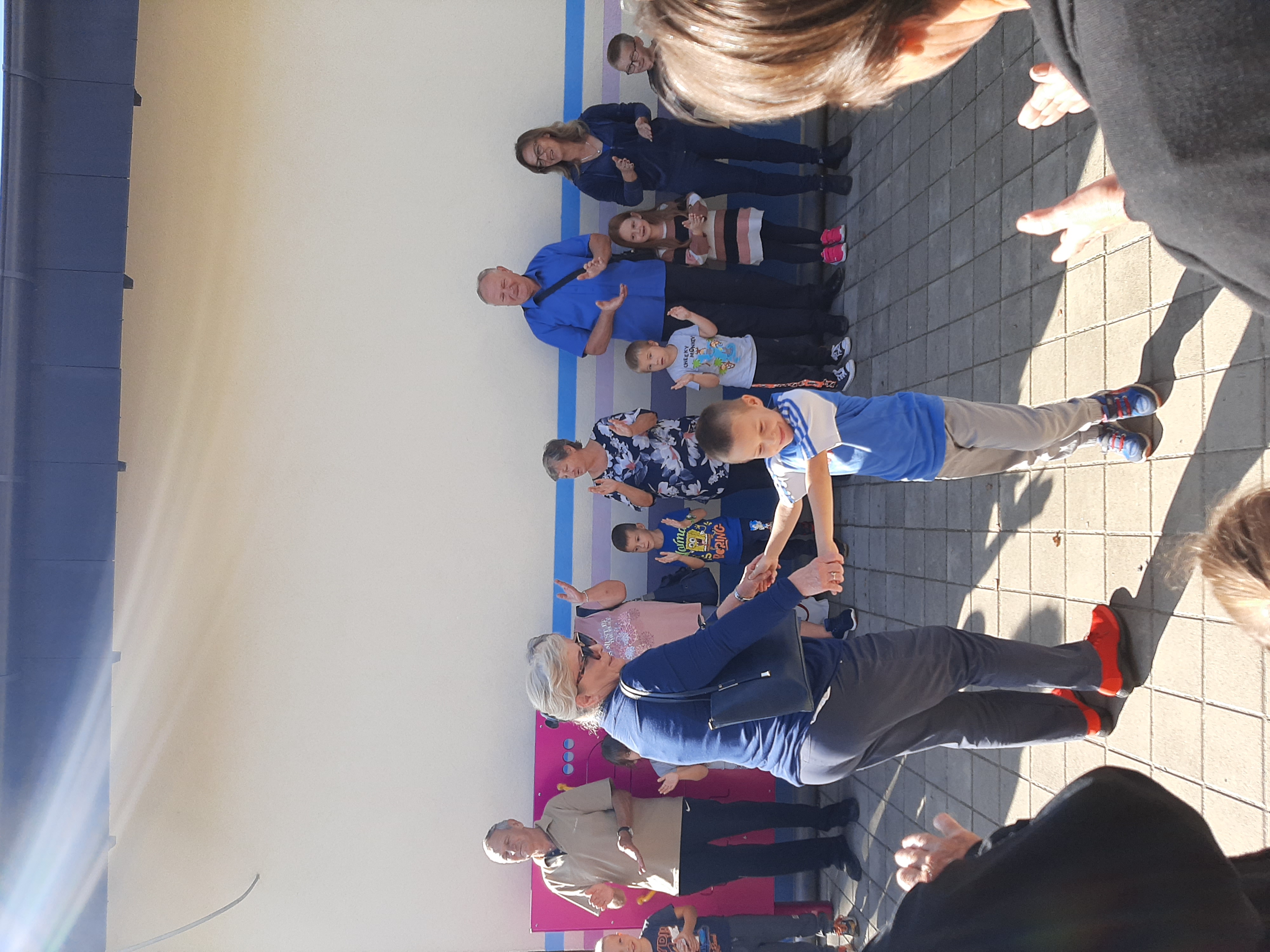 FOTO Obilježili dan starijih osoba u DV ‘Zvončić’