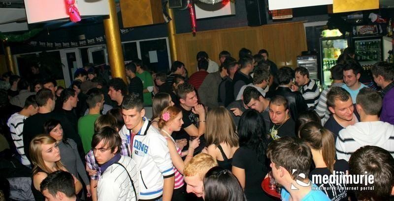 Taboo (Subota, 10.12.2011)