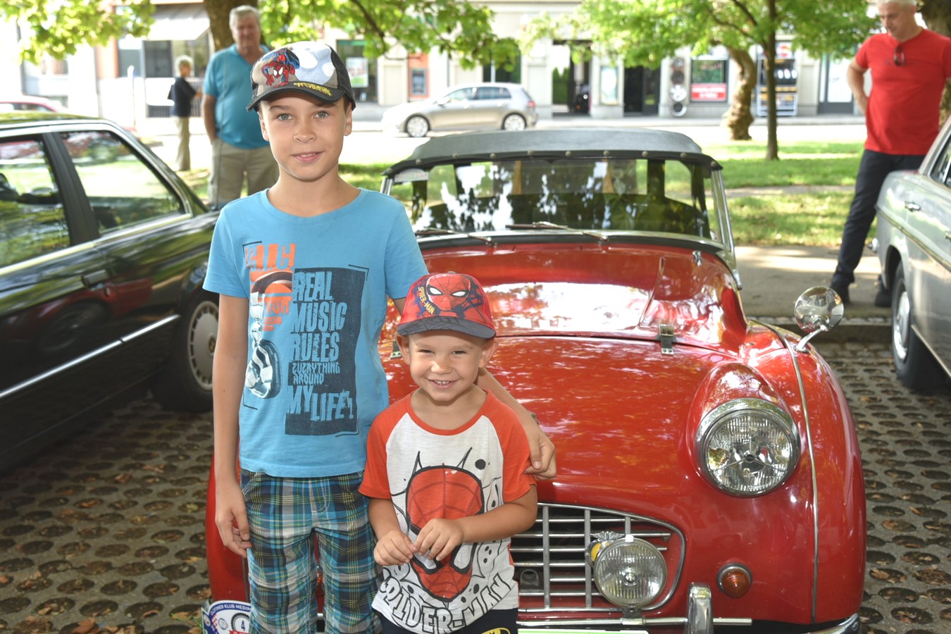 20. Međunarodni oldtimer susret ‘Međimurje 2019.’