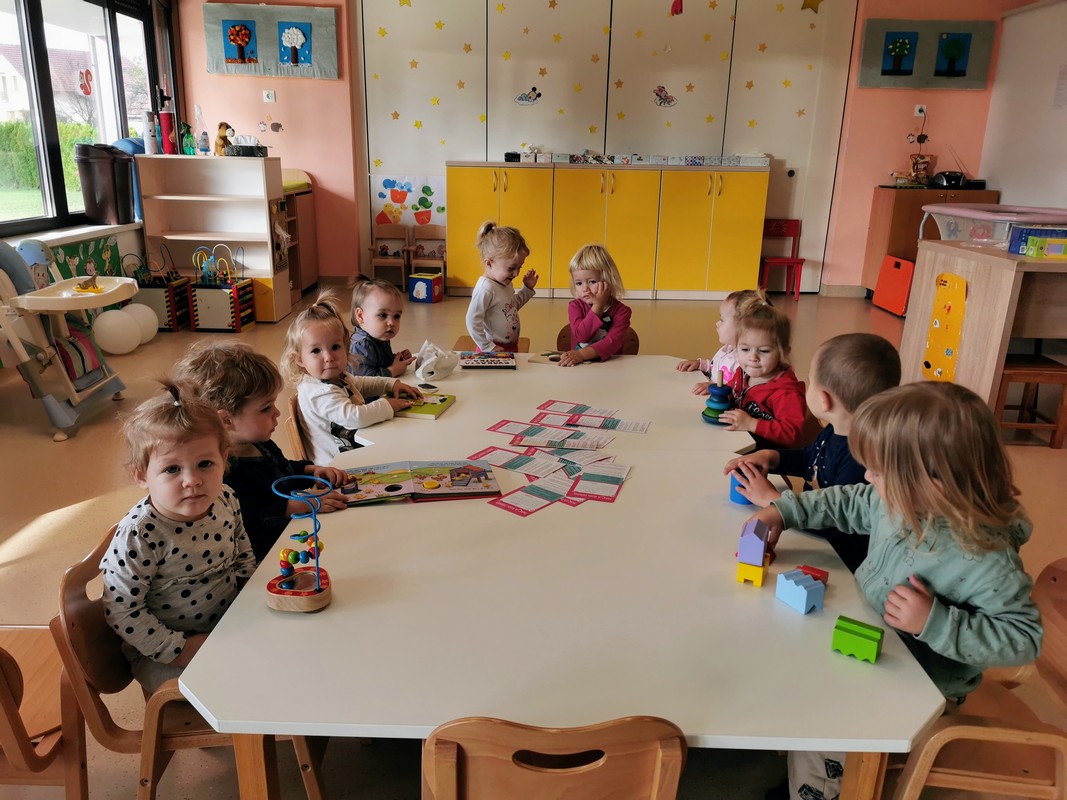 Dječji vrtić Kotoriba