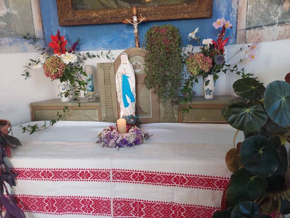 Proslava 820 godina Mihovljana