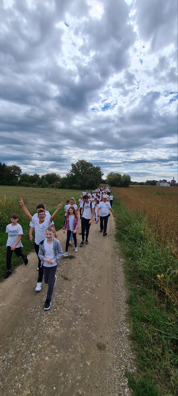 Hrvatski olimpijski dan u Međimurju obilježen veselo i razigrano!