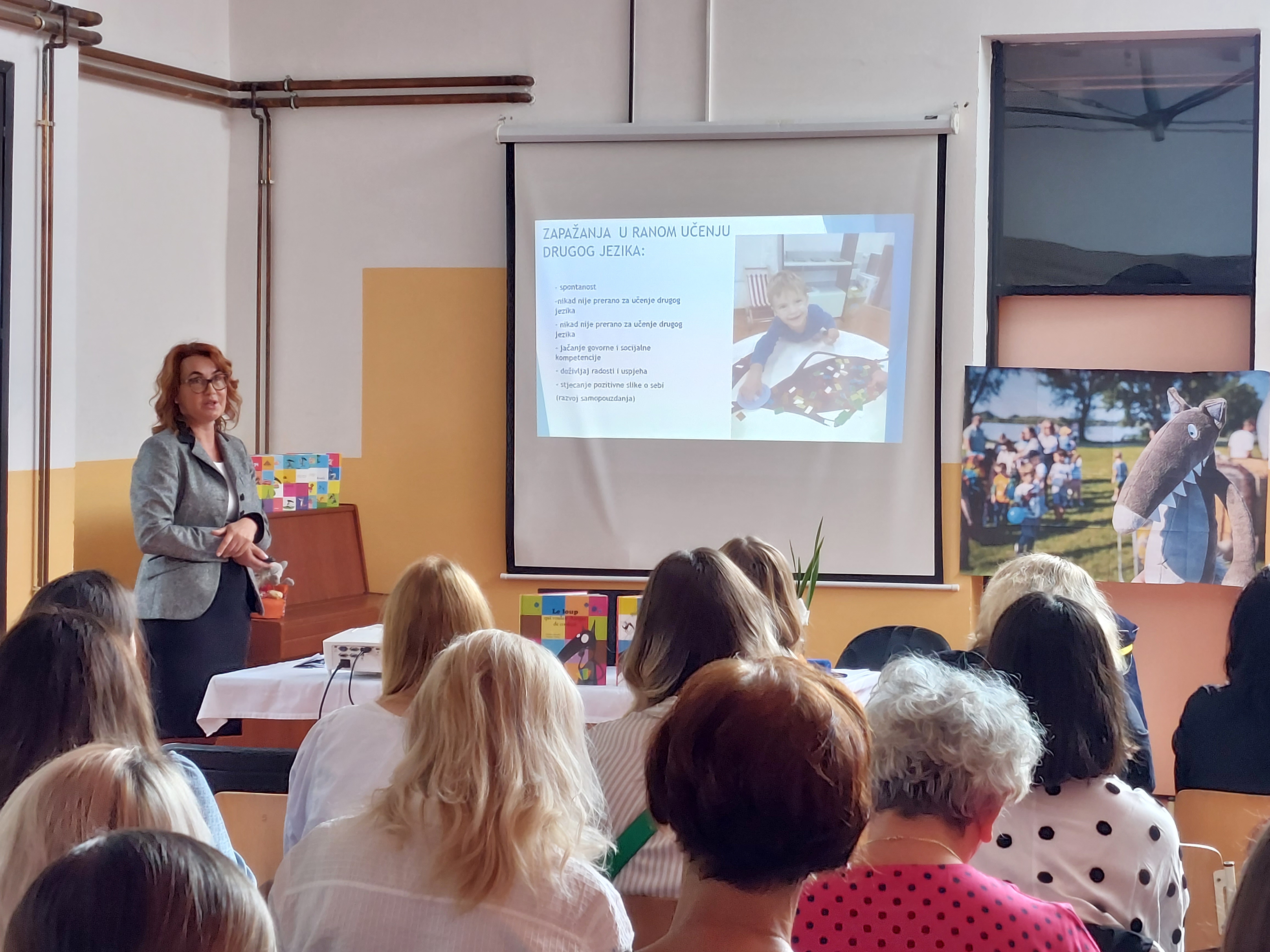 FOTO U DV ‘Cipelica’ održan značajan međužupanijski stručni skup