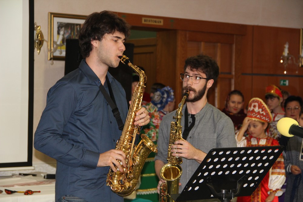 Dan Ruske kulture u Međimurju