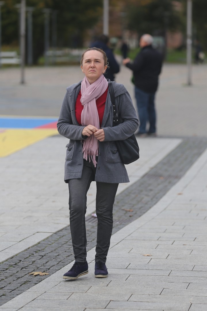 Klikom po Čakovcu (5.11.2022.)