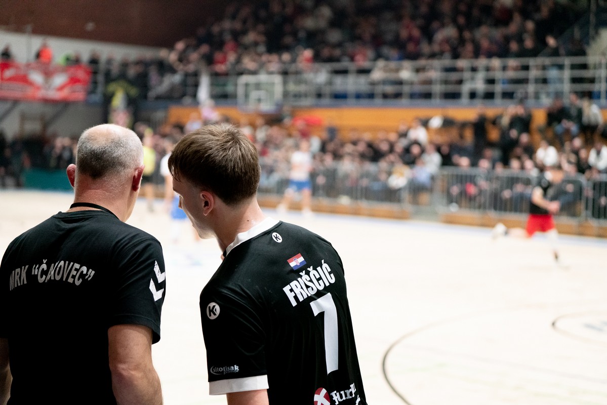 MRK Čakovec, Rukomet