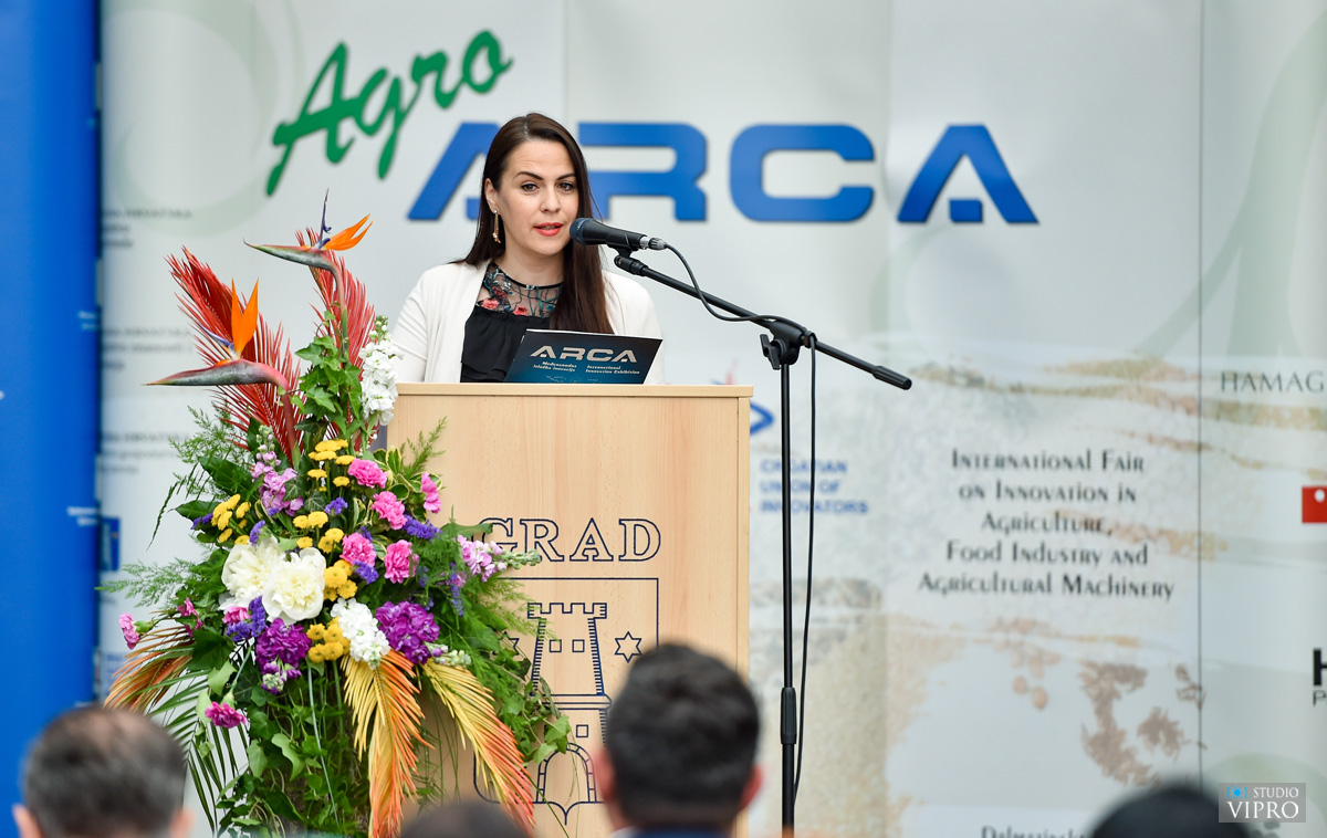 Prelog drugu godinu zaredom domaćin međunarodnog sajma Agro Arca
