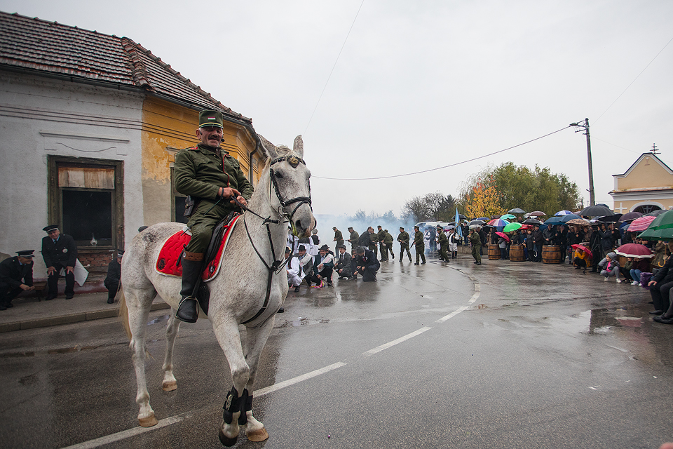 Dramskim prikazom obilježena 101 godina Goričanske republike
