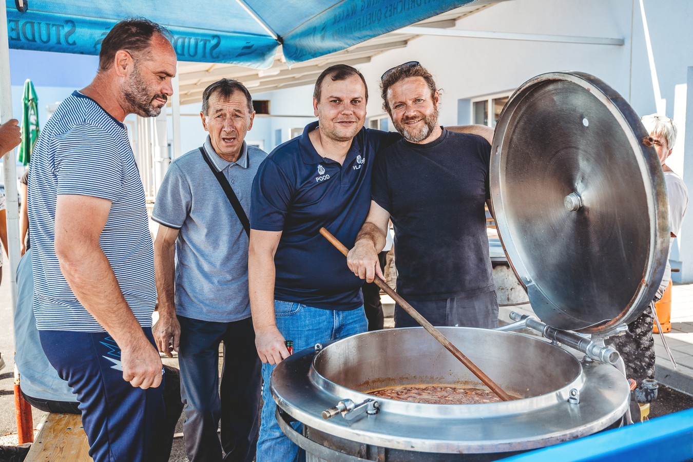 Sportske igre puhačkih orkestara i limenih glazbi u Domašincu