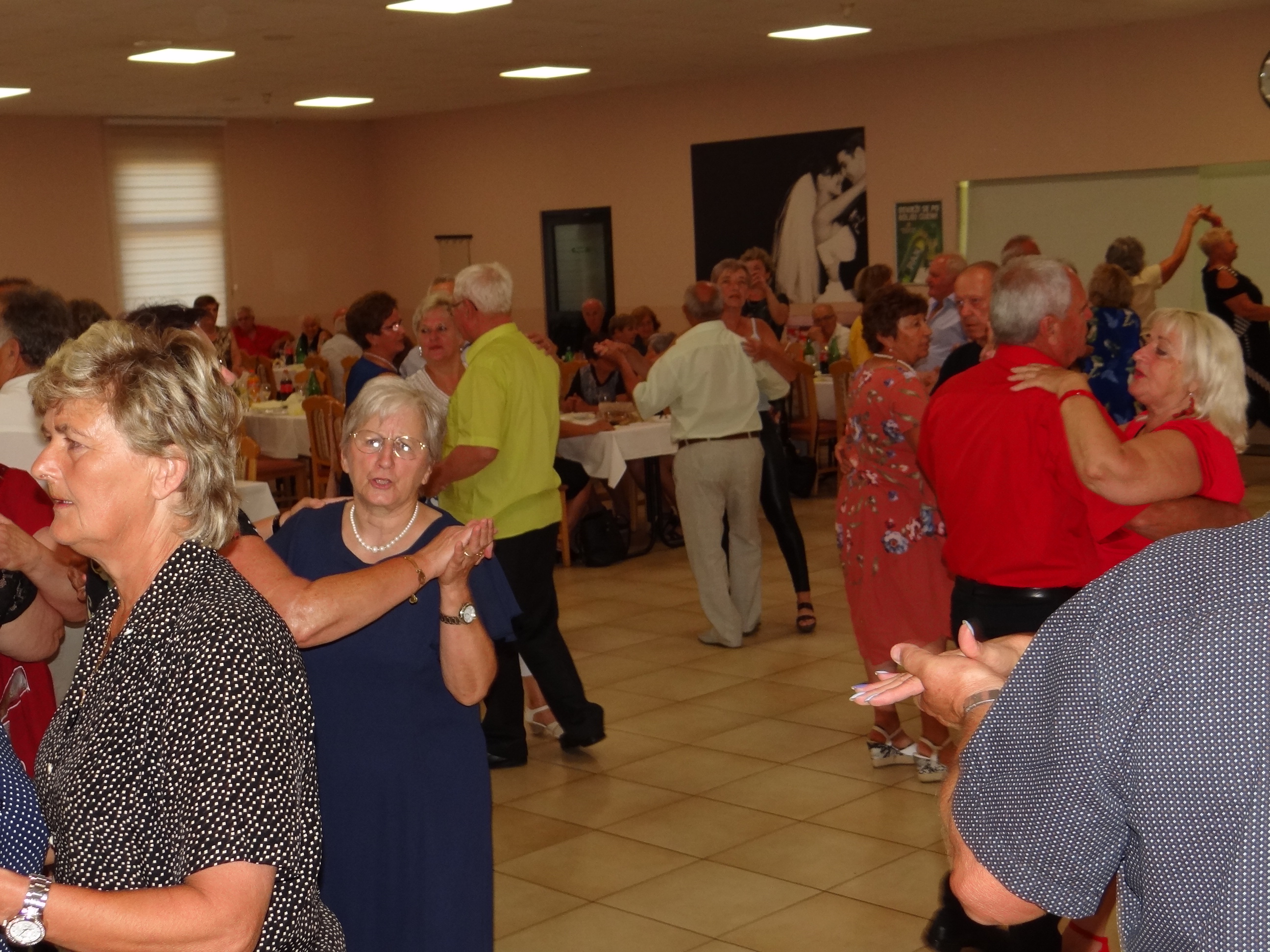 Godišnja skupština Udruge samaca Čakovec