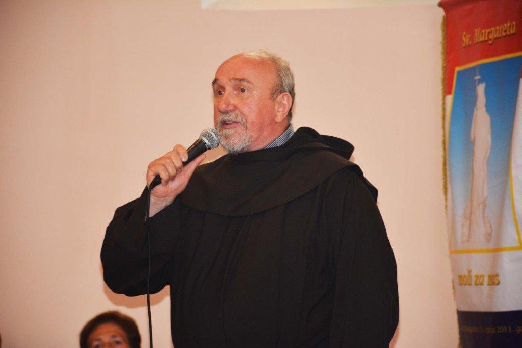 Svečanost u Župi svete Margarete u Donjoj Dubravi