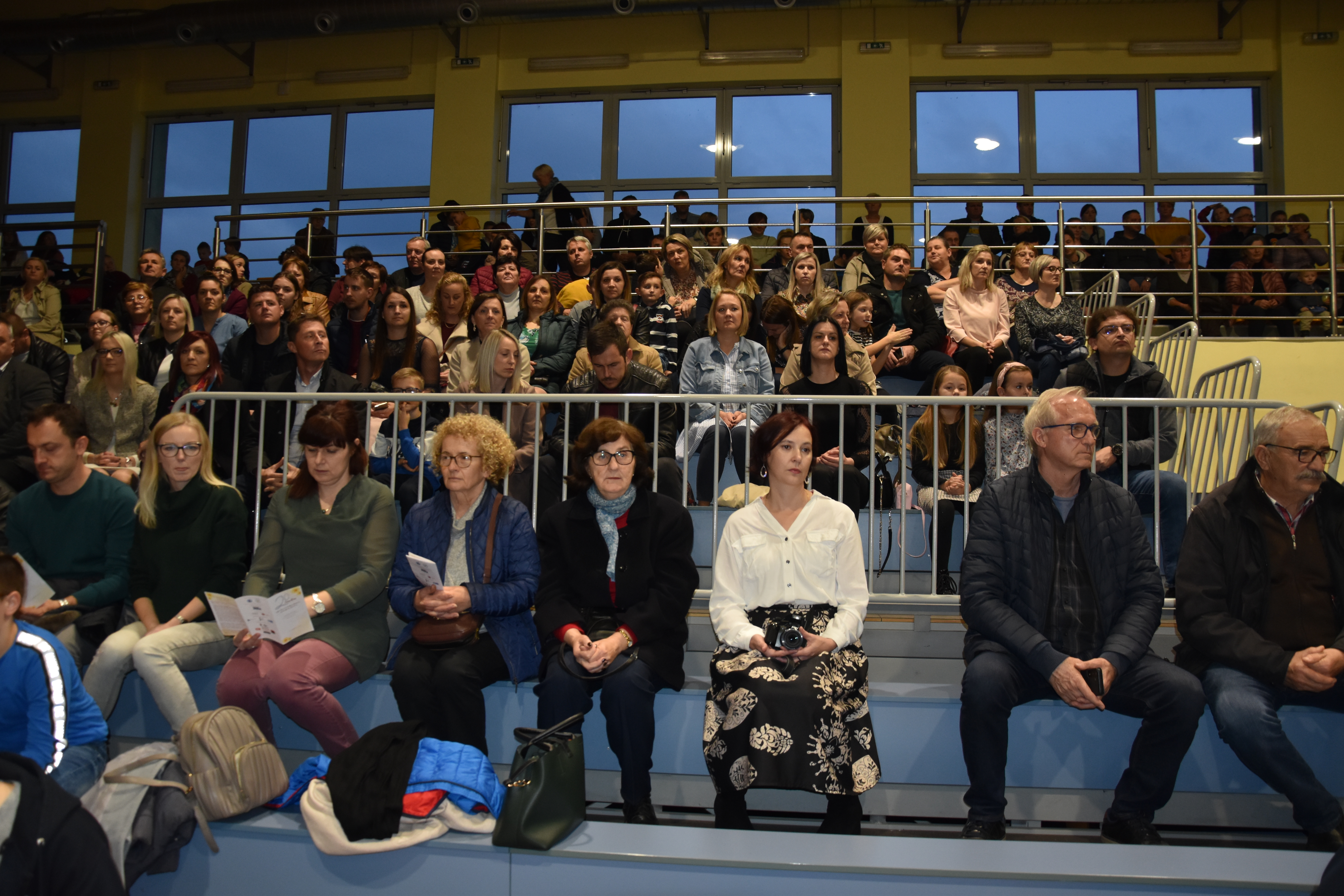 Smotra u Maloj Subotici