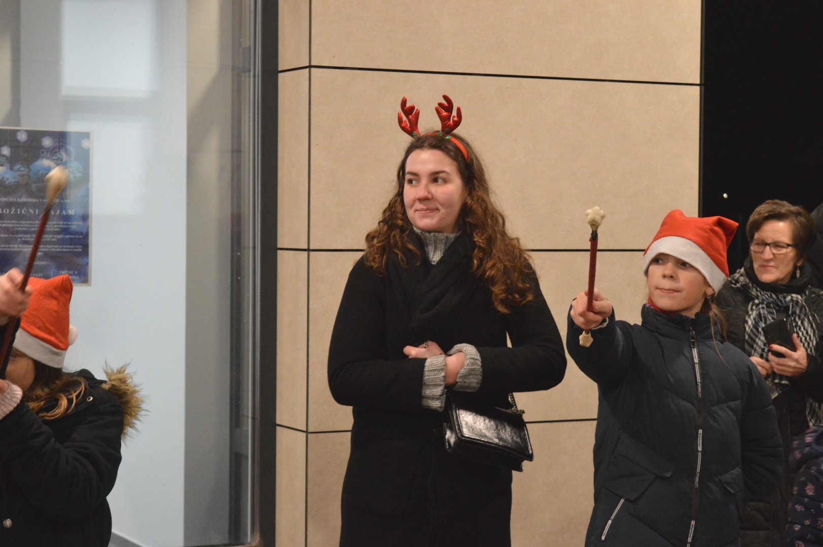 Božićna utrka u Kotoribi