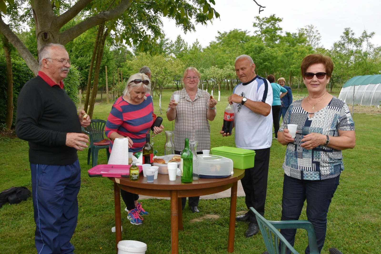 Međimurski samci u Novom Selu Rok u borbi protiv samoće