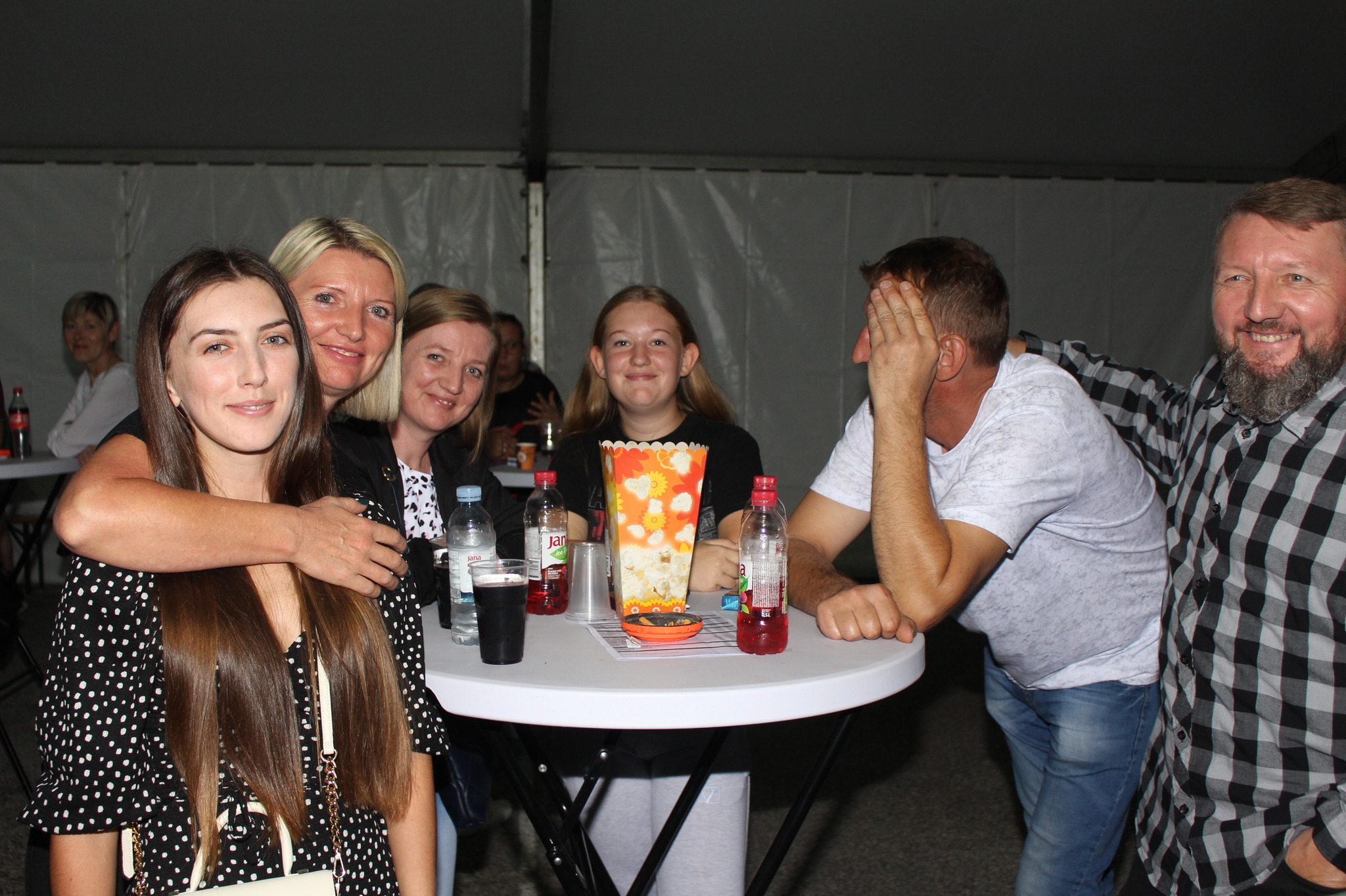 DANI OPĆINE Jole je pravi zabavljač – dokazao je to i u Kotoribi