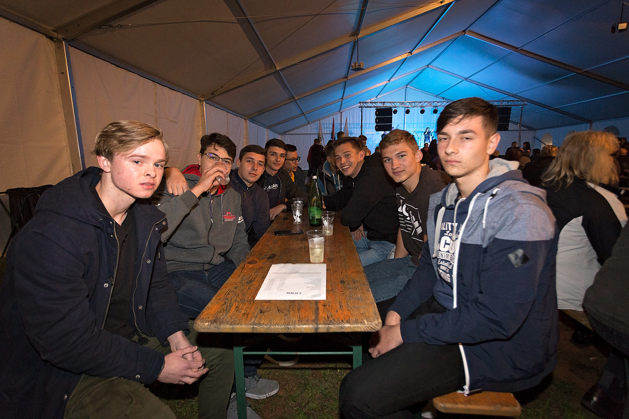 Dani Općine Donji Kraljevec – koncert Antonije Šola i Gazdi