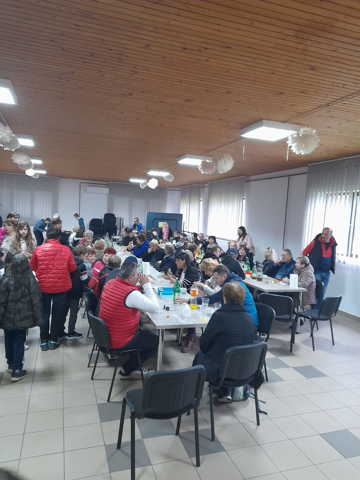 Križni put župe Selnica