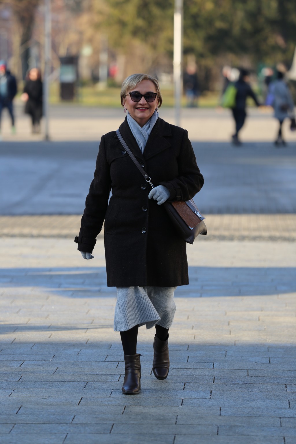 Klikom po Čakovcu (subota,15.1.2022.)