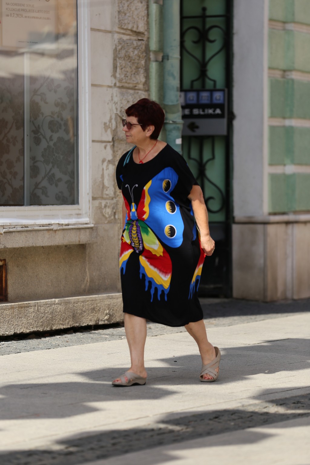 Klikom po Čakovcu (8.8.2020.)