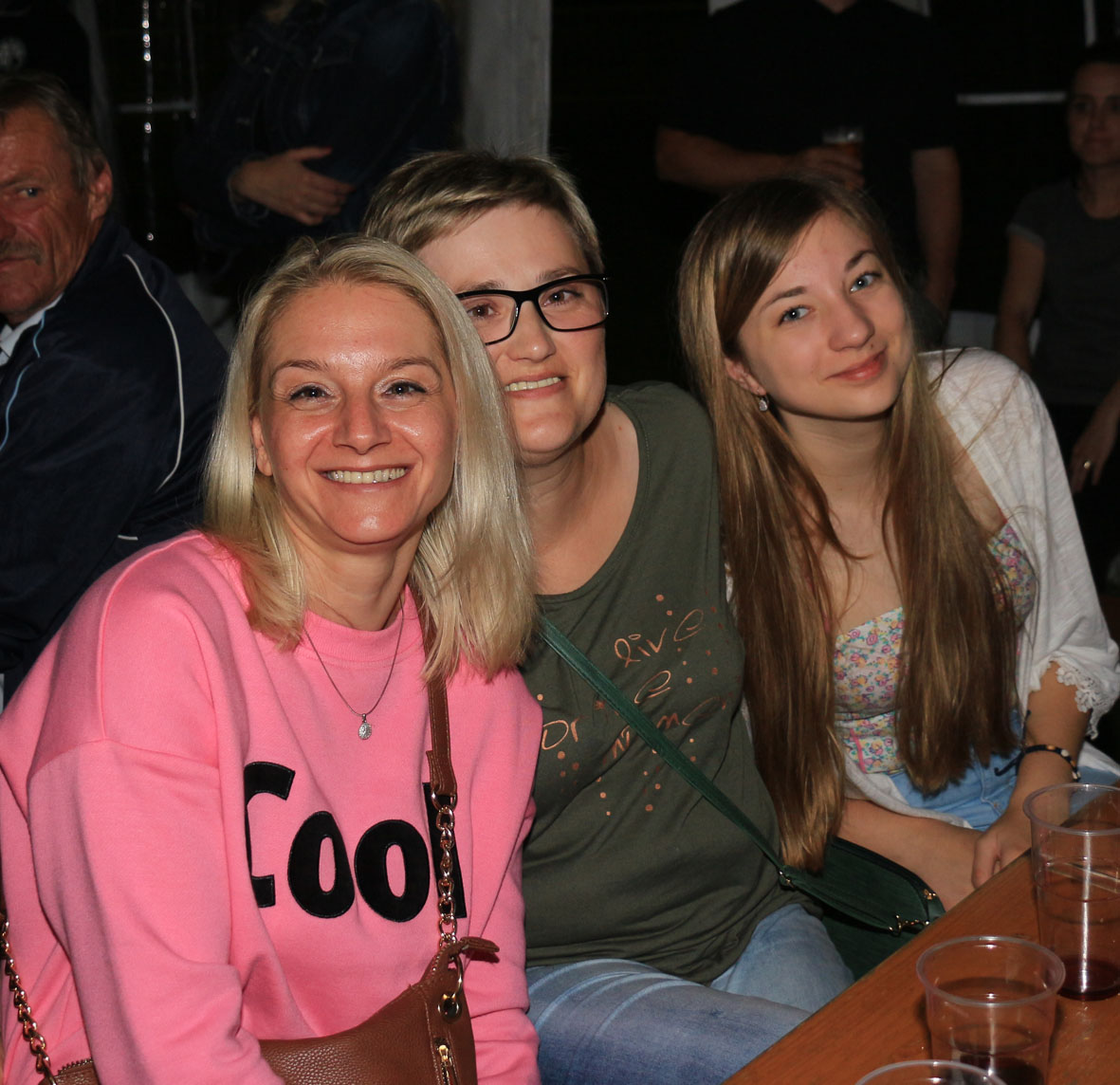 Koncert Željka Bebeka u Malom Mihaljevcu (Subota, 23.6.2018.)