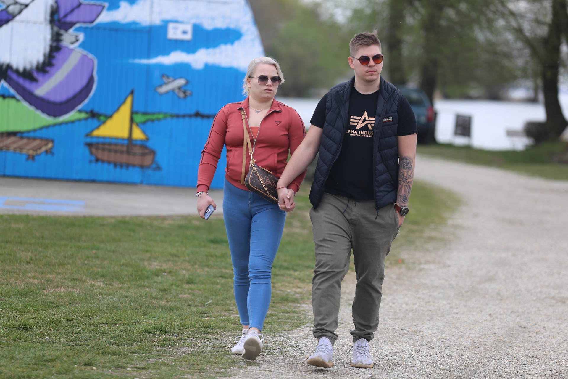 Klikom po Marini (nedjelja, 26.3.2023.)