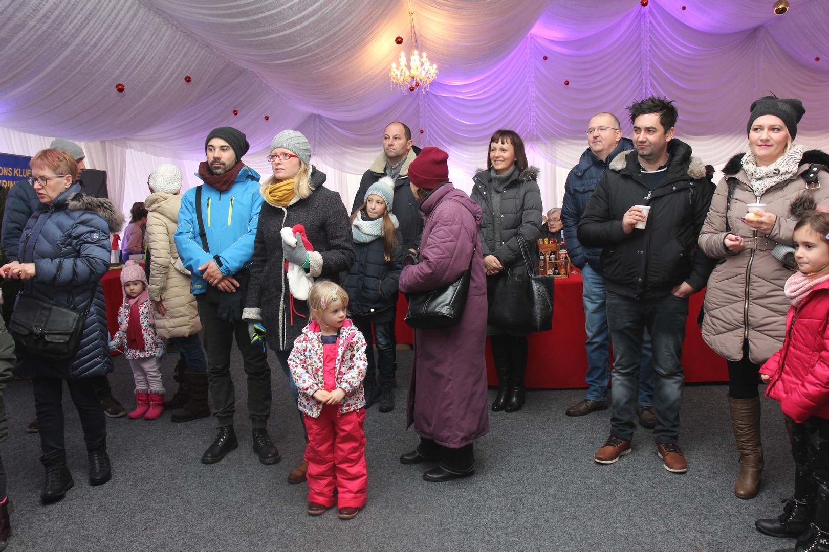 Duh Božića ušuljao se u Čakovec – subota prepuna događanja u centru grada