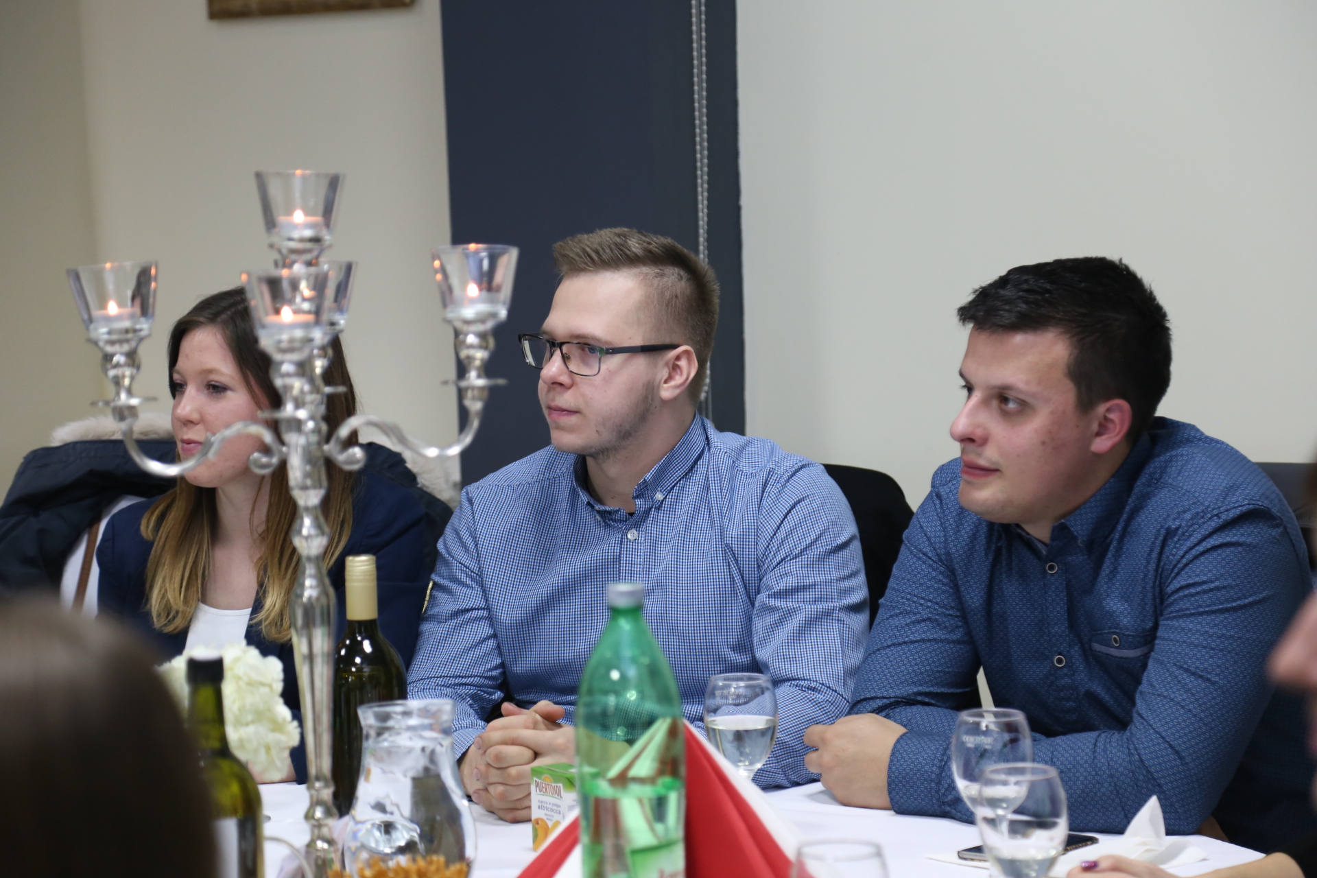 Promocija kalendara ‘Velike i male zvijezde 2019.’