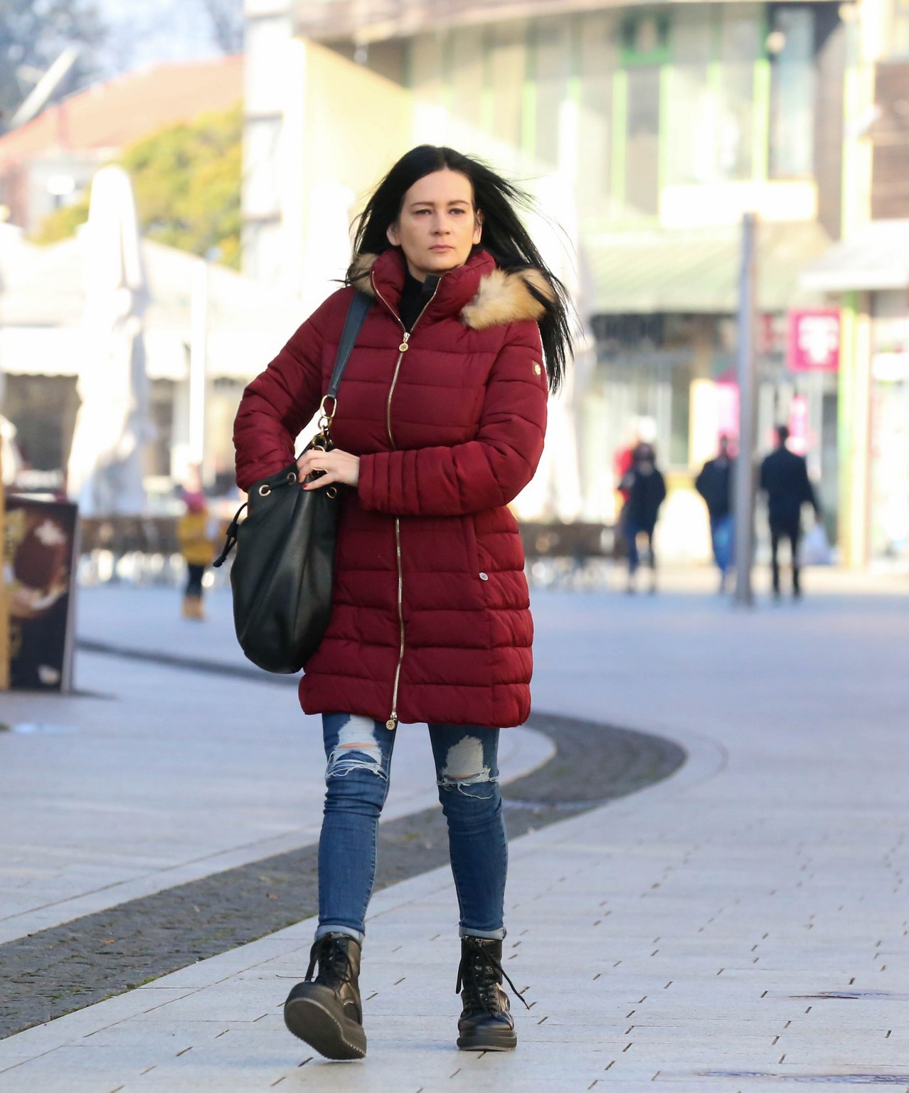 Klikom po Čakovcu (7.11.2020.)