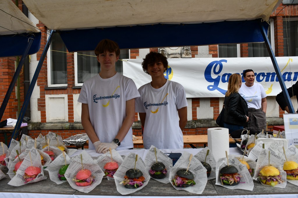 Gastromanija 2023 Gastromanija 2023