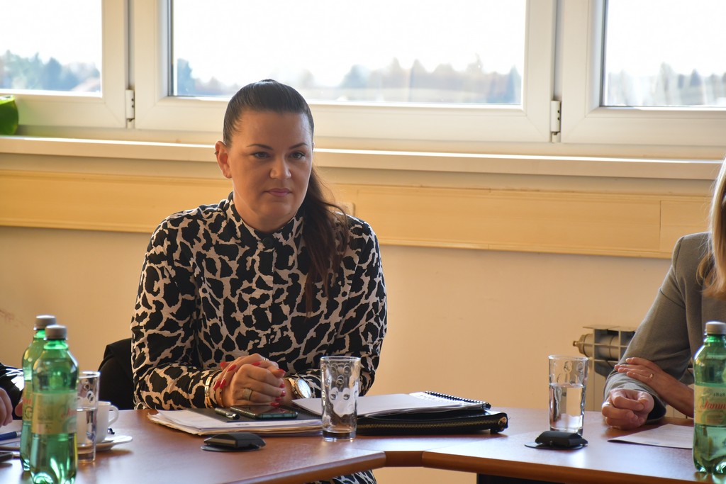 RAD ZIMSKE SLUŽBE Posljednje pripreme za novu zimsku sezonu 2023./2024.