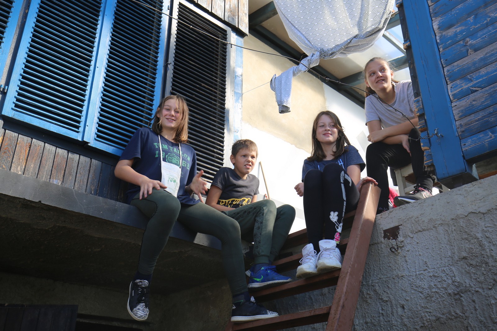 ‘Radio gorice za Katružu’: Tradicionalna humana berba po međimurskim bregima