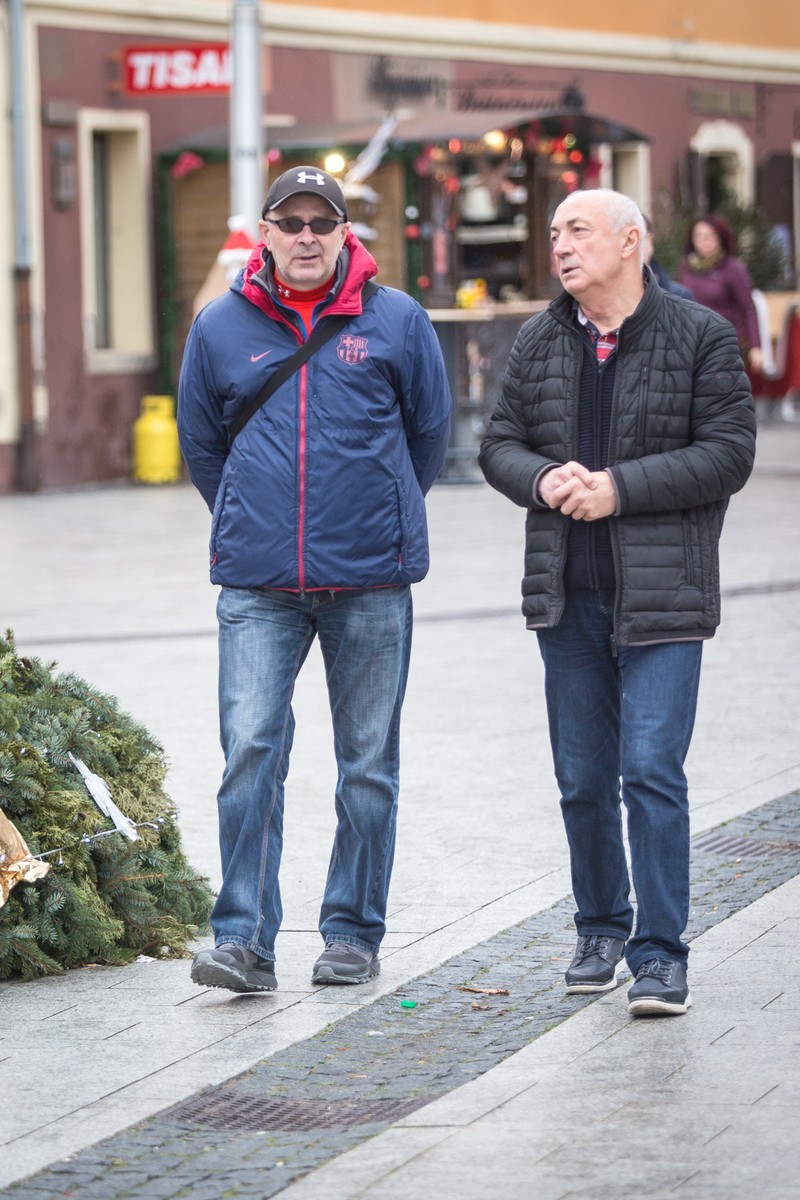 Klikom po Čakovcu (21.12.2019.)