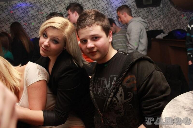 Foto107 Night club Taboo (Subota, 16.3.2013.) Foto107 Night club Taboo (Subota, 16.3.2013.)