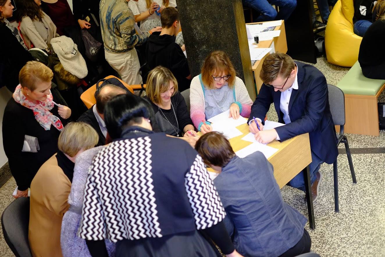 Pub kviz u Gimnaziji uz Moranu Zibar, lovkinju iz popularne Potjere