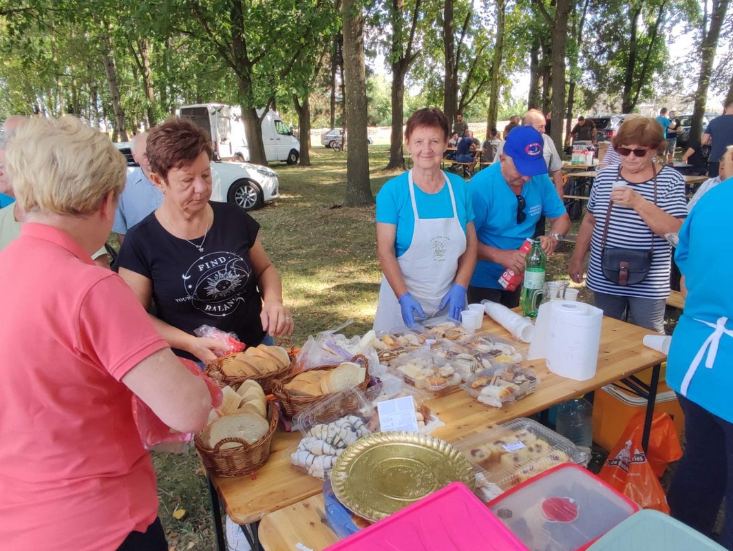 VIDEO I FOTO Vraćanje u kuhinje naših baka – kotoripske udruge pripremale tradicionalna jela VIDEO I FOTO Vraćanje u kuhinje naših baka – kotoripske udruge pripremale tradicionalna jela
