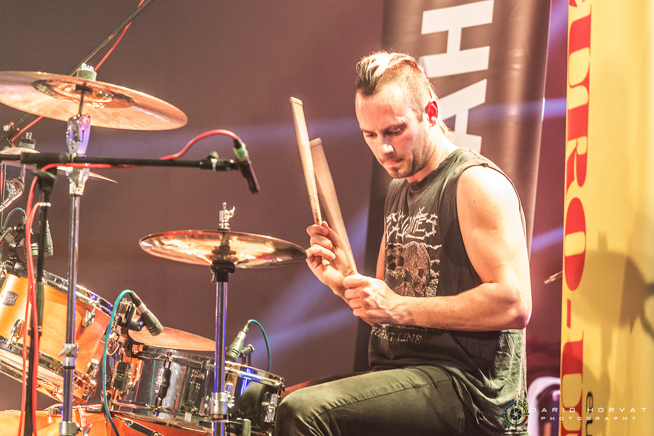 Peti Čehaj fest 2019. u dvorani Mesapa (petak, 29.3.2019.)